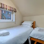 Dom wakacyjny Finest Retreats - The Boat House *