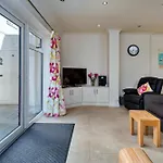 Finest Retreats - The Boat House Dom wakacyjny Filey