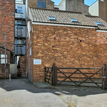 בית נופש Finest Retreats - The Boat House פילי