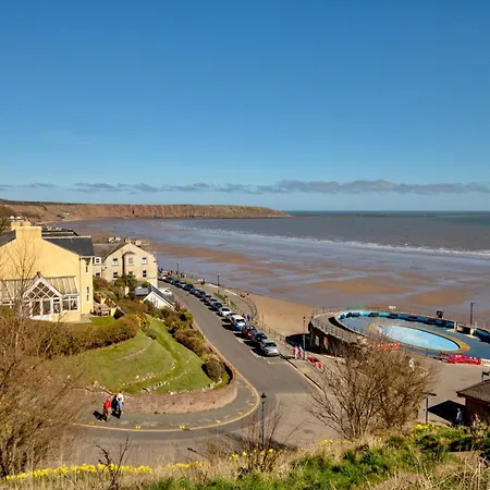 בית נופש Finest Retreats - The Boat House פילי