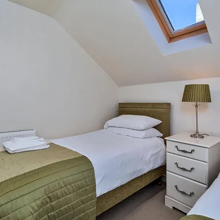 Finest Retreats - The Boat House Casa vacanze Filey