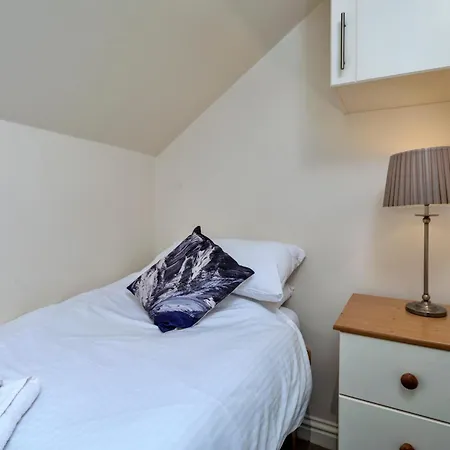 Casa vacanze Finest Retreats - The Boat House Filey