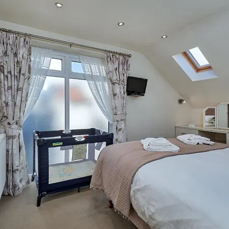 Finest Retreats - The Boat House Casa vacanze *