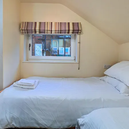 Finest Retreats - The Boat House Casa vacanze Filey