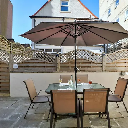 Finest Retreats - The Boat House Casa vacanze